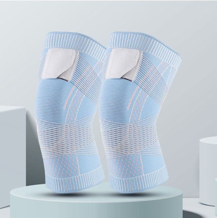 š„Knee Compression Sleeve - Best Knee Brace
