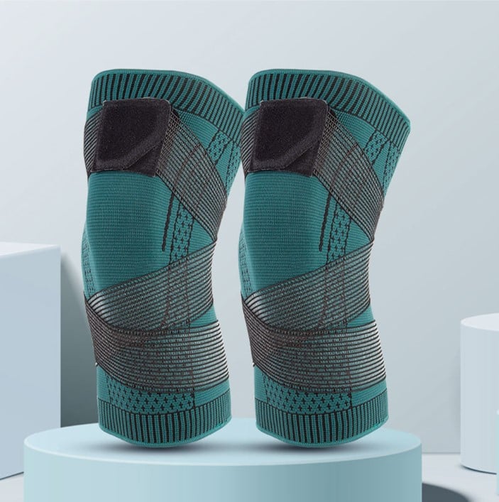 š„Knee Compression Sleeve - Best Knee Brace