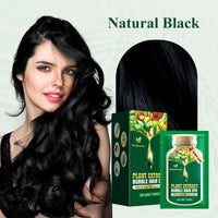 Natural Black