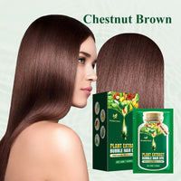 Chestnut Brown
