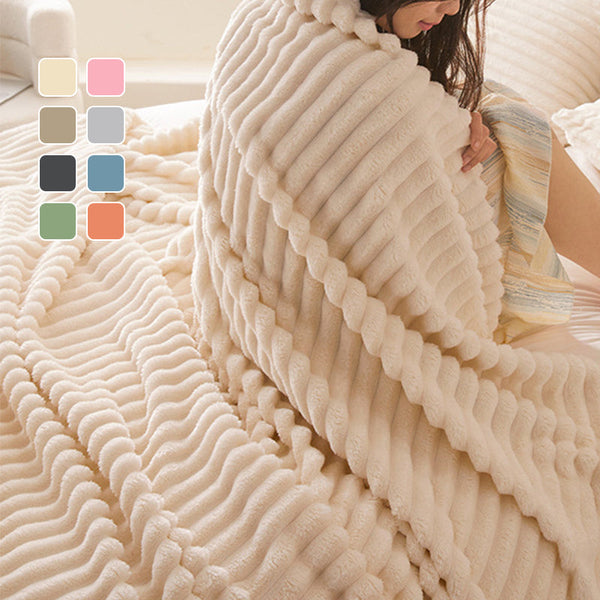 đ„Winter Discount-49% OFFâ° Super Soft Throw Blanket for Couch