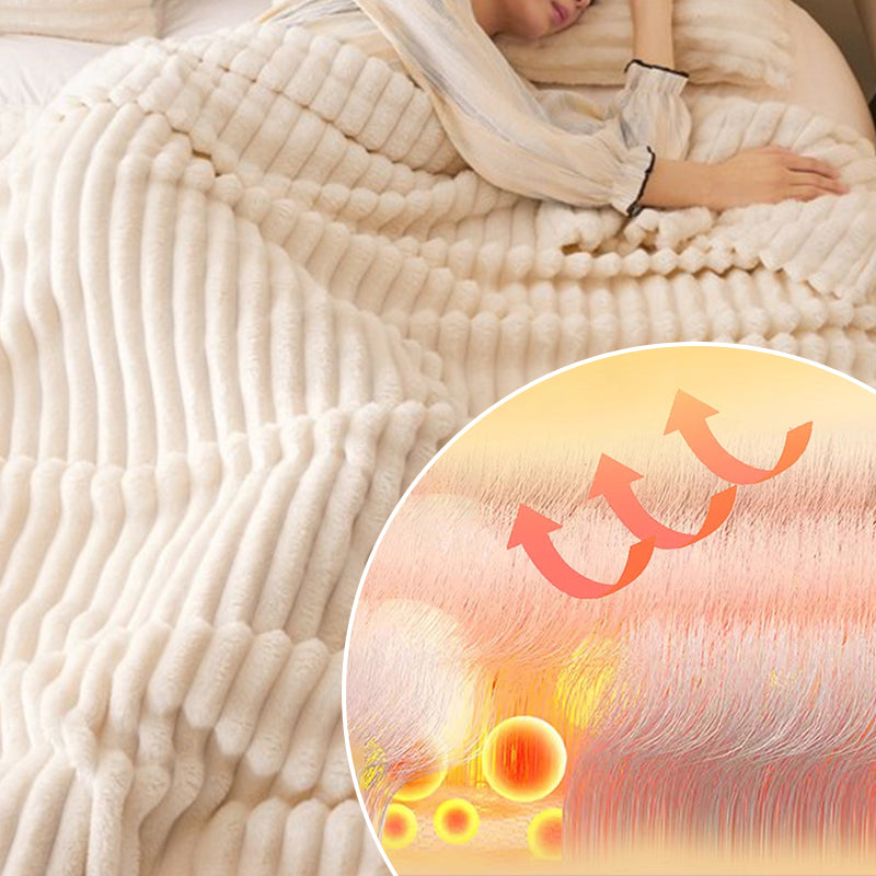 đ„Winter Discount-49% OFFâ° Super Soft Throw Blanket for Couch