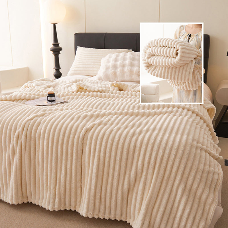 đ„Winter Discount-49% OFFâ° Super Soft Throw Blanket for Couch