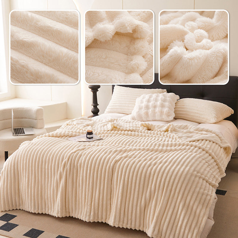 đ„Winter Discount-49% OFFâ° Super Soft Throw Blanket for Couch
