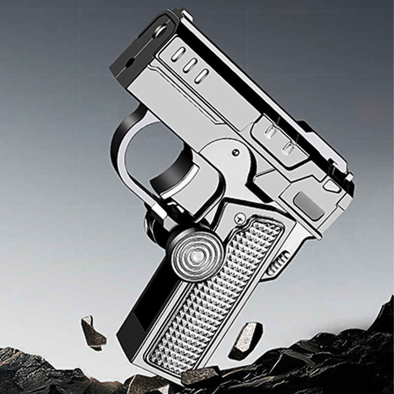 š„Multi-Functional Foldable Windproof Lighter