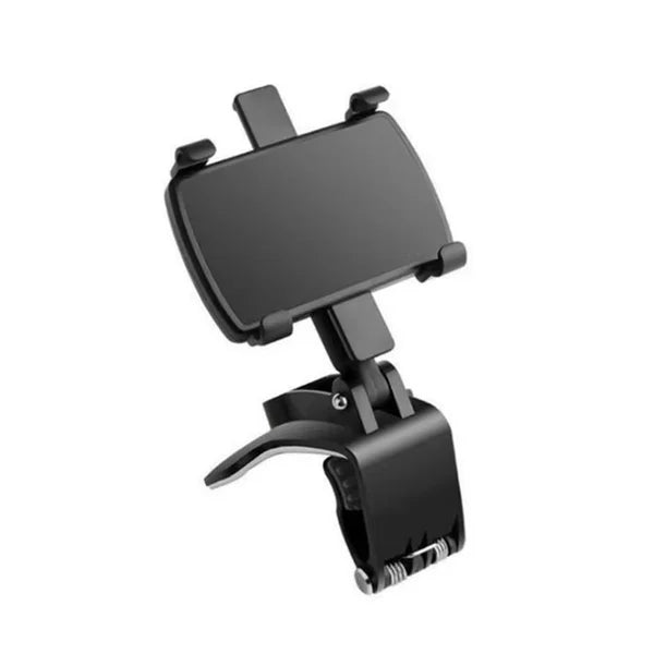 š„LAST DAY -BUY 2 GET 1 FREEš„Multifunctional Dashboard Clip-on Car Phone Holder