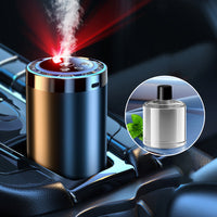 5-Speed Rechargeable (Plastic)