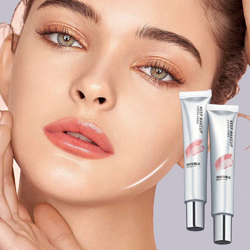 💥Newly upgraded version💥Moisturizing Invisible Pore Beauty Cream Tightens skin instantly!