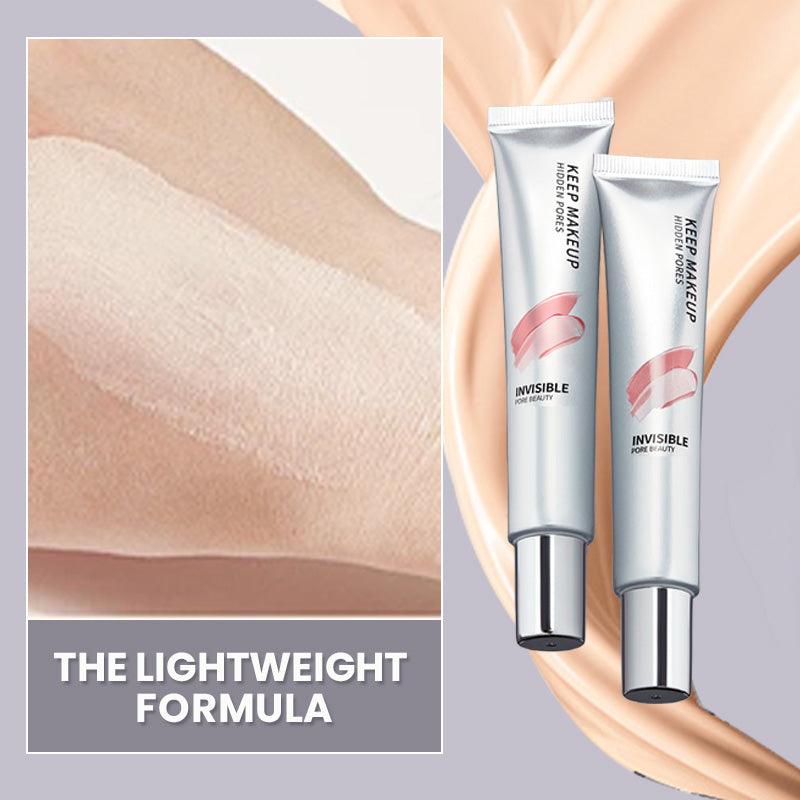💥Newly upgraded version💥Moisturizing Invisible Pore Beauty Cream Tightens skin instantly!