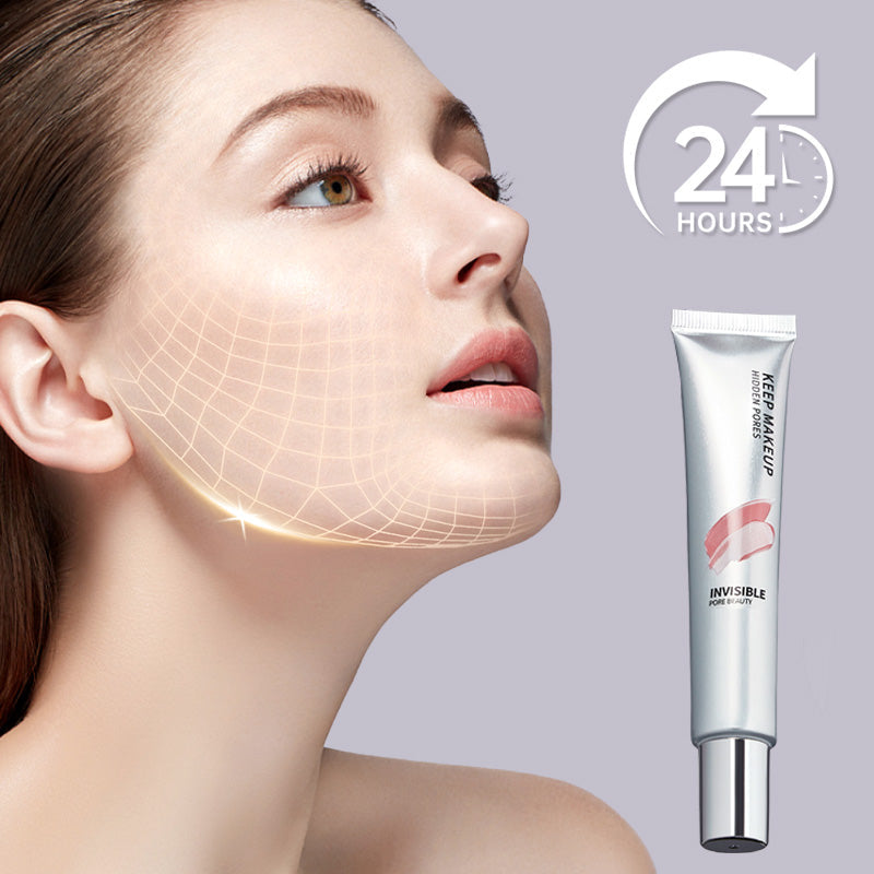 💥Newly upgraded version💥Moisturizing Invisible Pore Beauty Cream Tightens skin instantly!