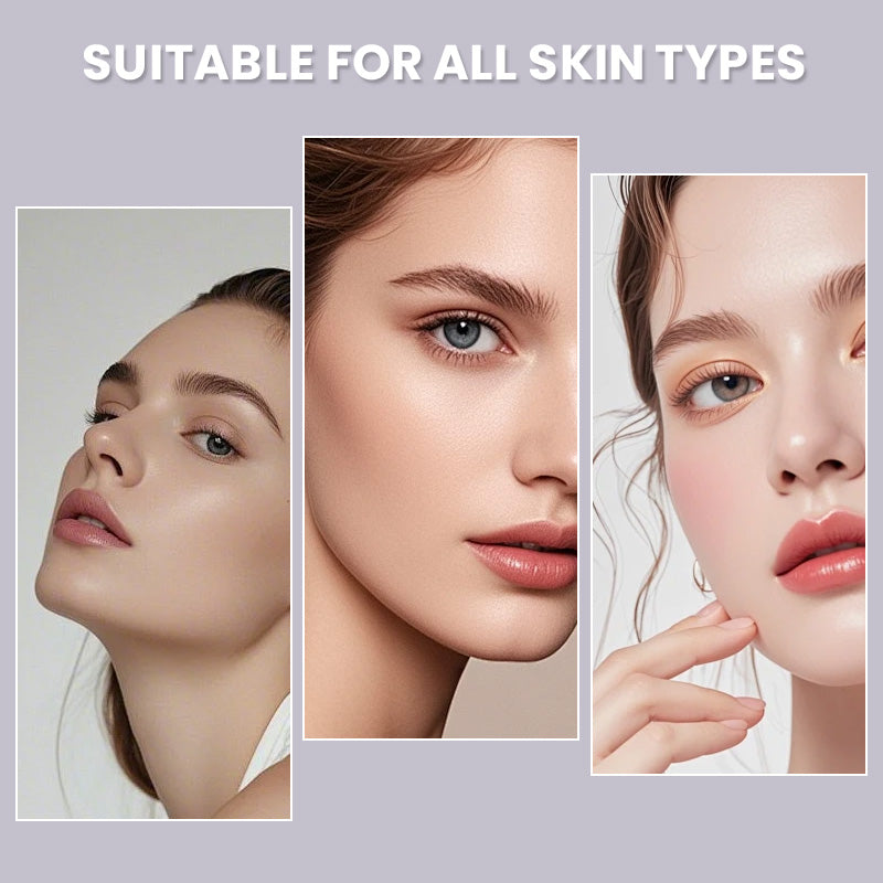 💥Newly upgraded version💥Moisturizing Invisible Pore Beauty Cream Tightens skin instantly!