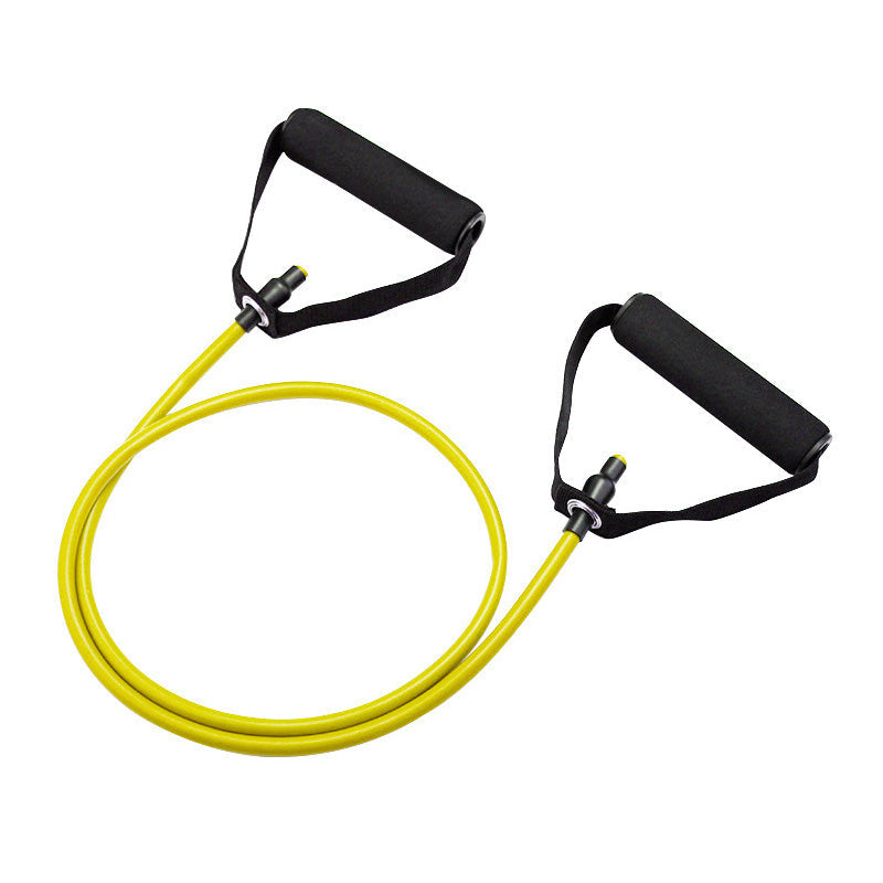 Resistance Bands with Handles