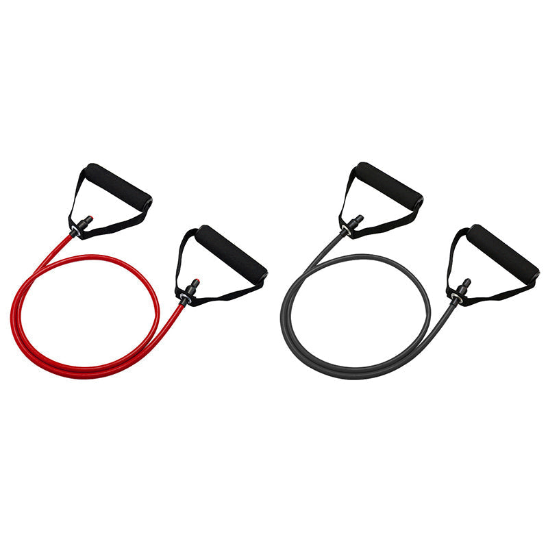 Resistance Bands with Handles
