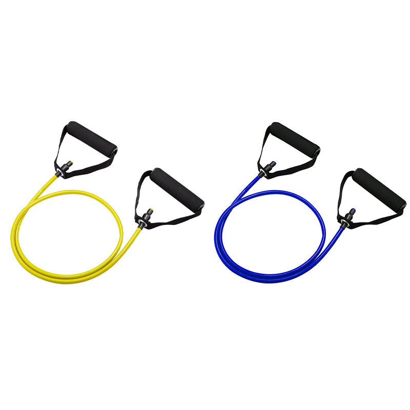Resistance Bands with Handles