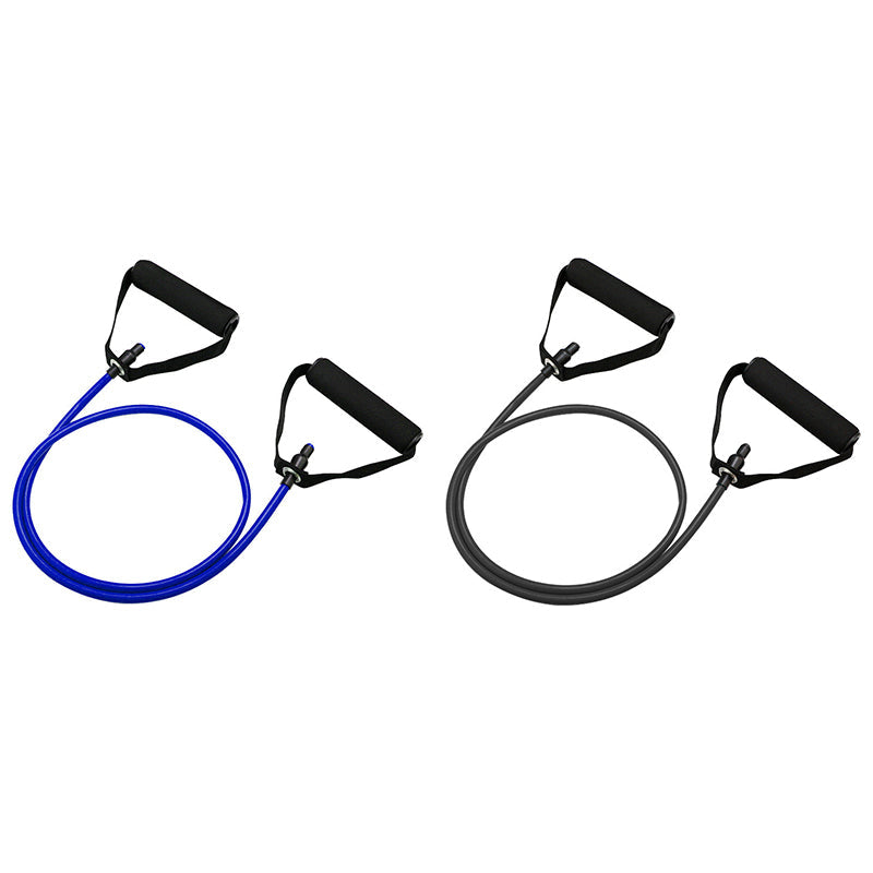 Resistance Bands with Handles
