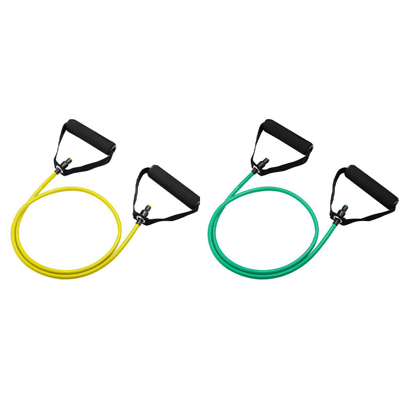 Resistance Bands with Handles