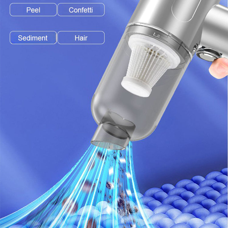 š„HOT SALEš„Powerful portable multifunctional vacuum cleaner