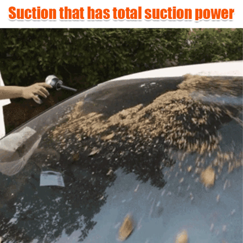 š„HOT SALEš„Powerful portable multifunctional vacuum cleaner