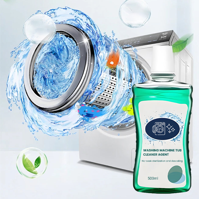 šHot Sale 49% OFFā³Washing Machine Tub Cleaner Agent