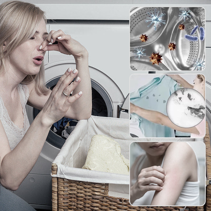 šHot Sale 49% OFFā³Washing Machine Tub Cleaner Agent