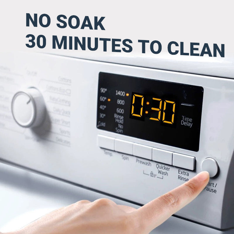 šHot Sale 49% OFFā³Washing Machine Tub Cleaner Agent