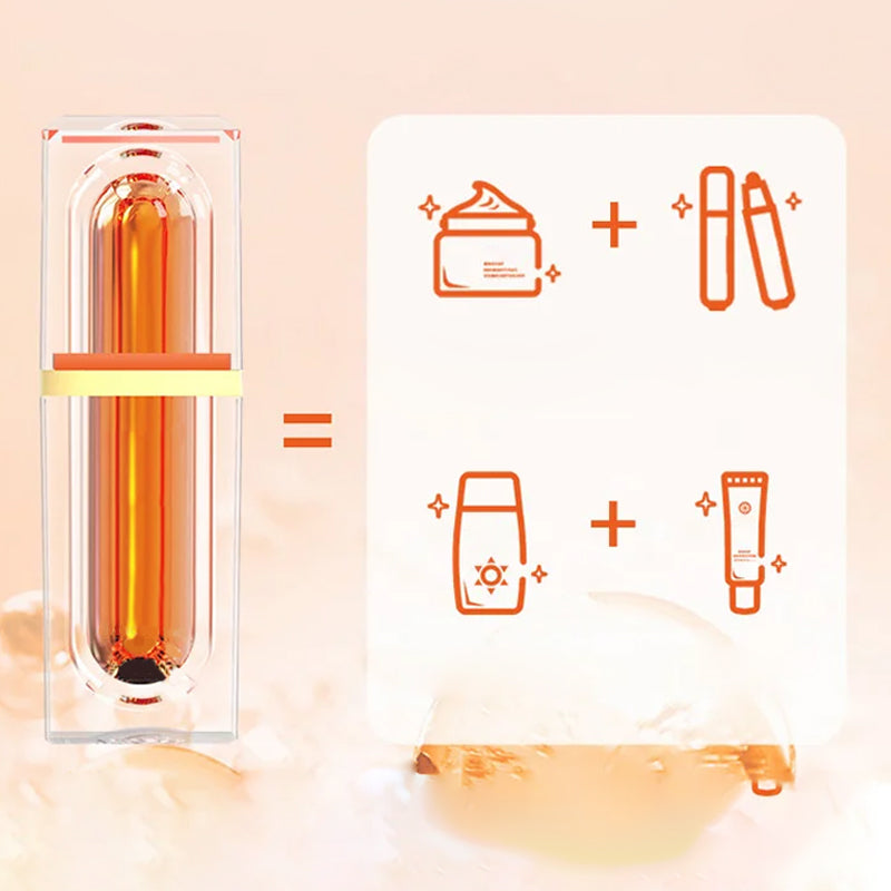 š„Vitamin C Makeup Tone Up Cream