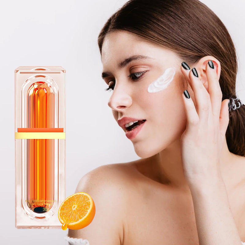 š„Vitamin C Makeup Tone Up Cream