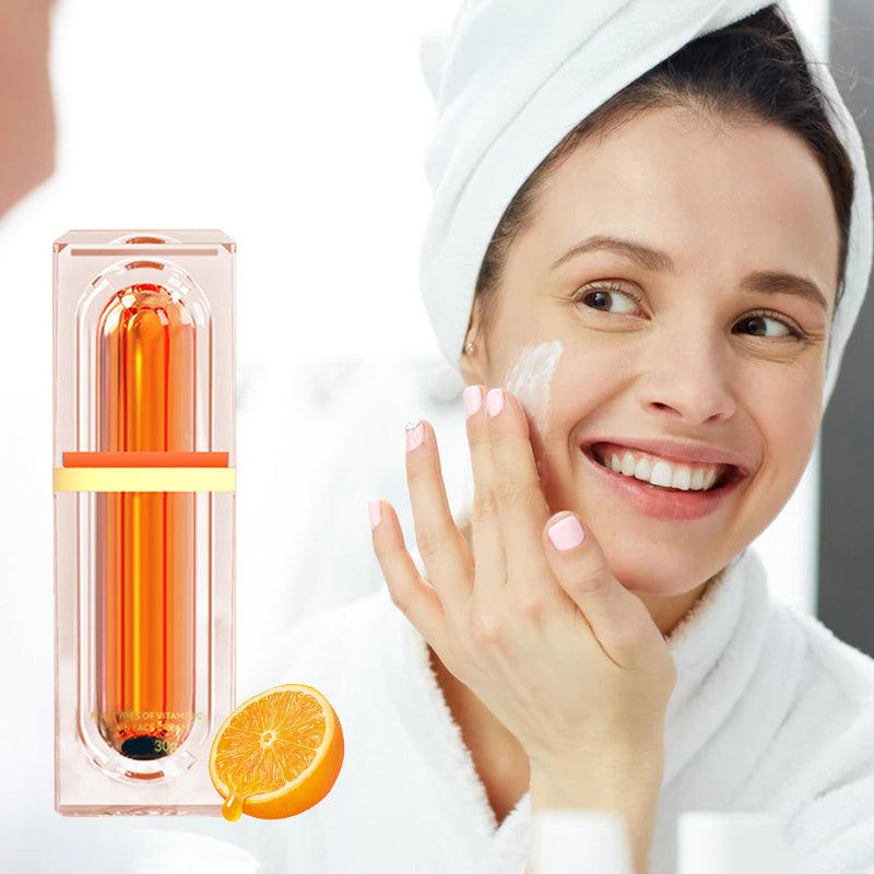 š„Vitamin C Makeup Tone Up Cream