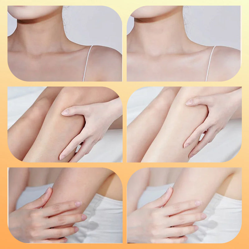 š„Vitamin C Makeup Tone Up Cream