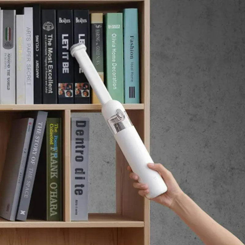 ๐ฅLAST DAY SALE 50% OFF๐ฅSlim V8 Mate Cordless Car Vacuum High Power