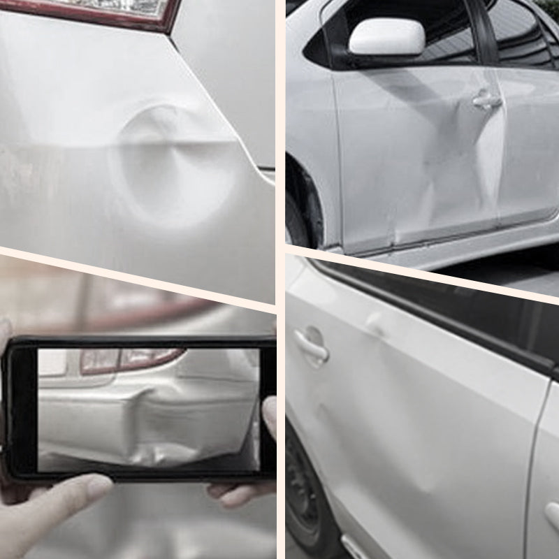Dent Repair Magic - Auto Body Dent Repair Suction Cup Tool