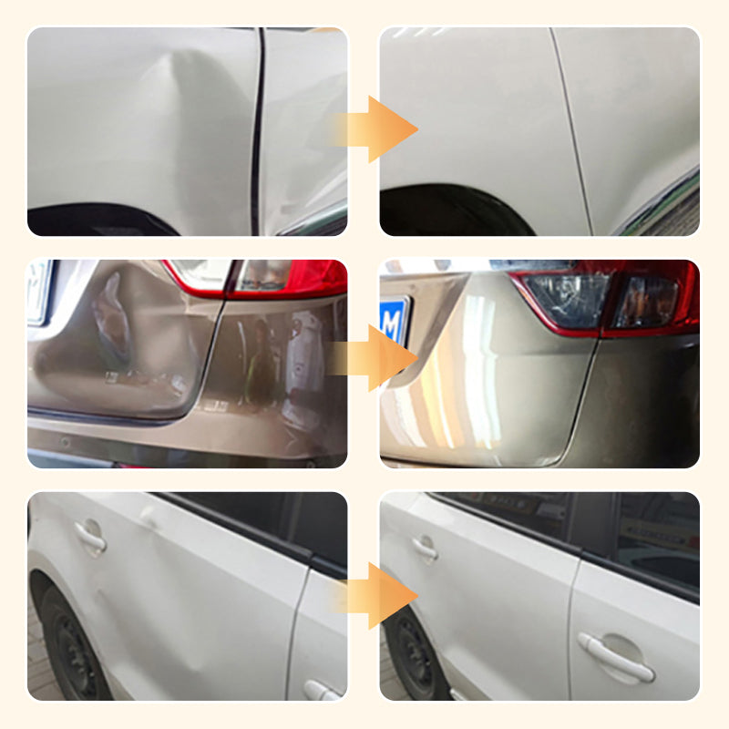 Dent Repair Magic - Auto Body Dent Repair Suction Cup Tool