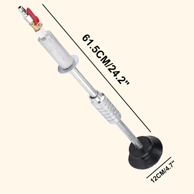 Dent Repair Magic - Auto Body Dent Repair Suction Cup Tool