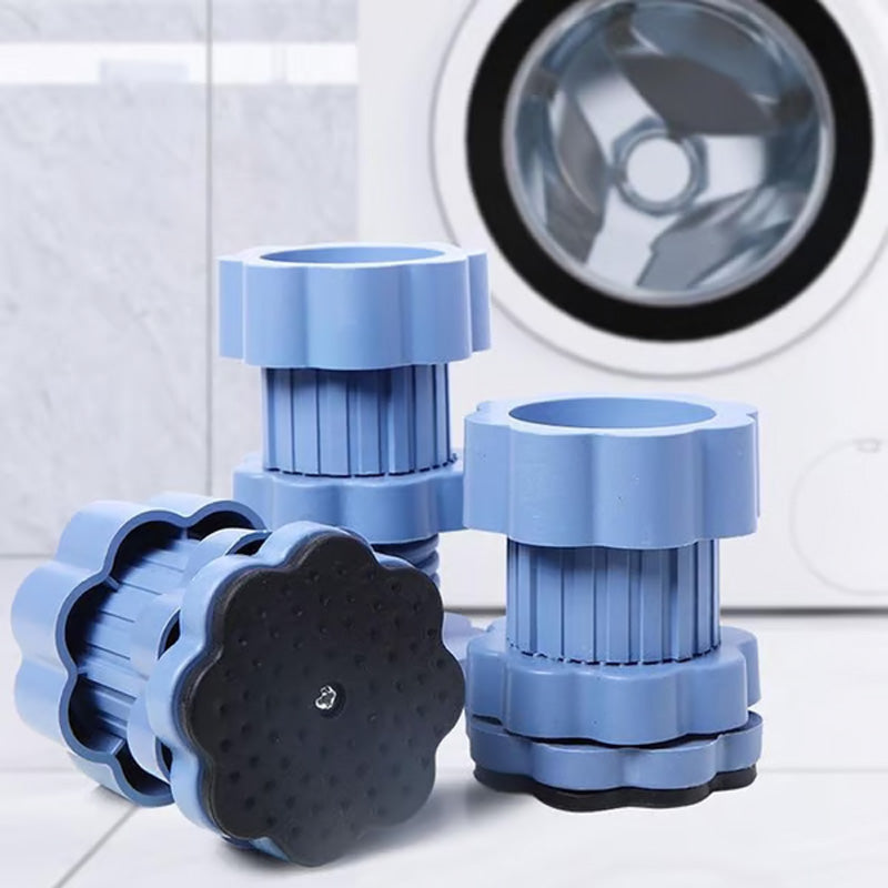š„Universal Multi-Functional Heightening Pads For Washing Machine Base