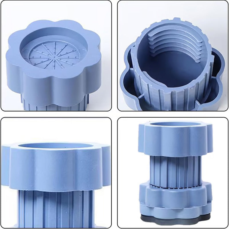 š„Universal Multi-Functional Heightening Pads For Washing Machine Base