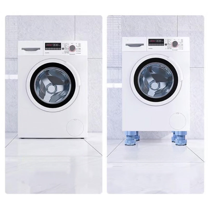 š„Universal Multi-Functional Heightening Pads For Washing Machine Base