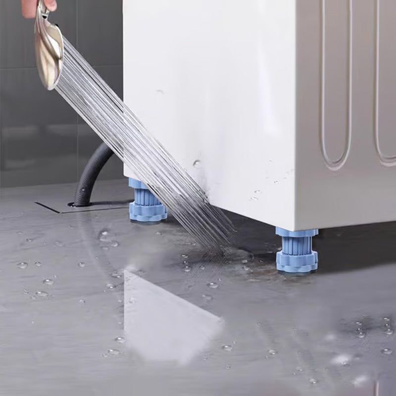 š„Universal Multi-Functional Heightening Pads For Washing Machine Base