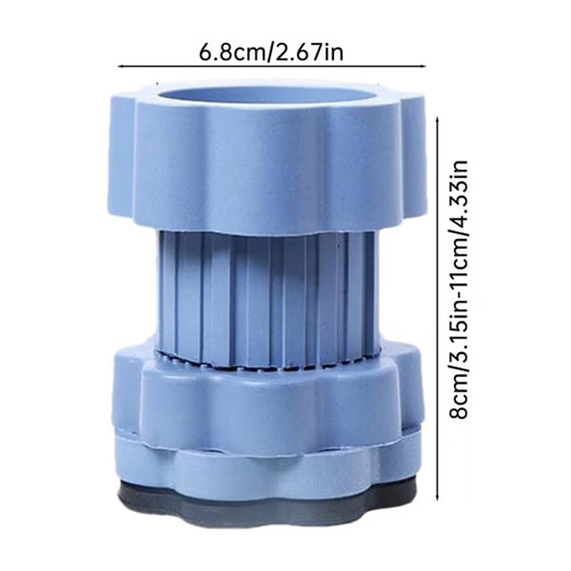 š„Universal Multi-Functional Heightening Pads For Washing Machine Base