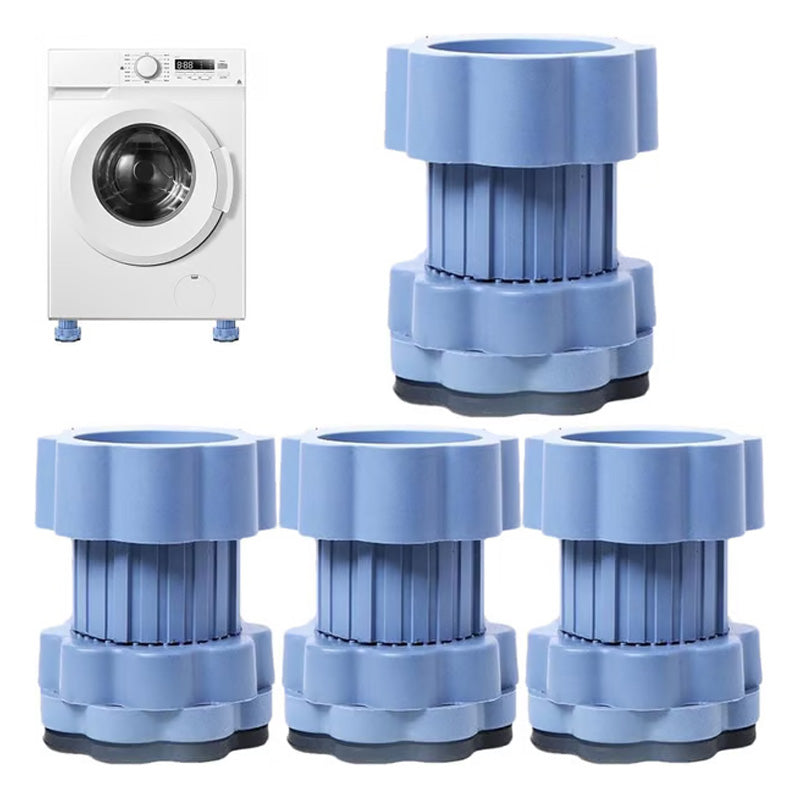 š„Universal Multi-Functional Heightening Pads For Washing Machine Base