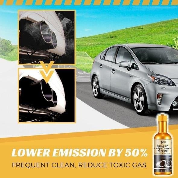 đ„Buy 2 get 1 free đ„Instant Car Exhaust Handy Cleanerđ