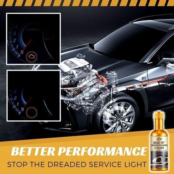 đ„Buy 2 get 1 free đ„Instant Car Exhaust Handy Cleanerđ