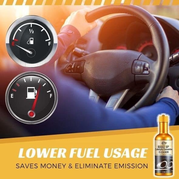 đ„Buy 2 get 1 free đ„Instant Car Exhaust Handy Cleanerđ