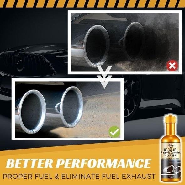 đ„Buy 2 get 1 free đ„Instant Car Exhaust Handy Cleanerđ