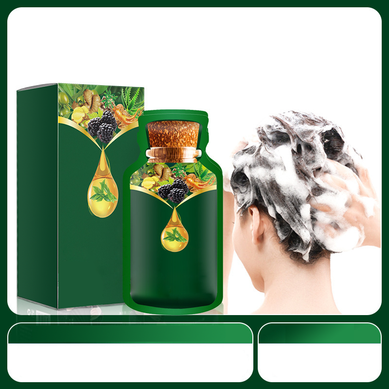 š„BUY 1 GET 1 FREEš„Gentle Plant-Based Quick-Use Hair Dye