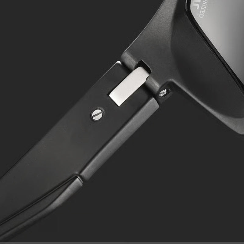 Ultra-Light Polarized Sports Sunglasses for Men & Women