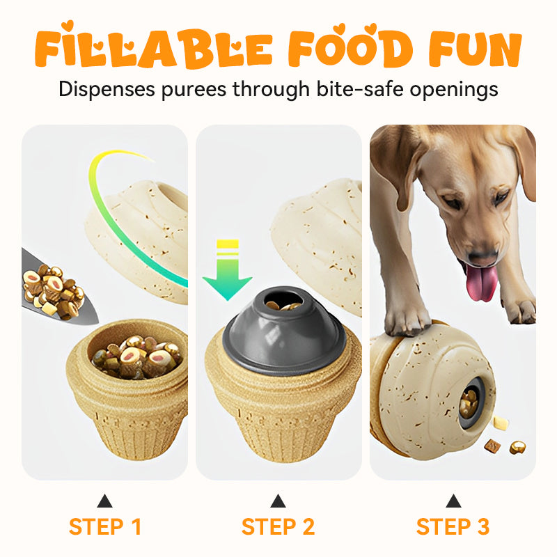 💥BUY 2 discount 10%💥Ice Cream Chew Pal