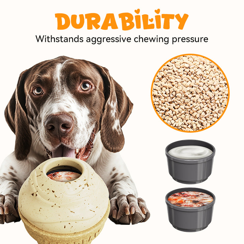 💥BUY 2 discount 10%💥Ice Cream Chew Pal