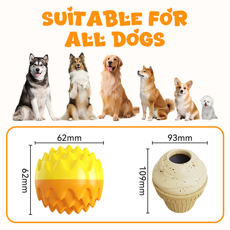 💥BUY 2 discount 10%💥Ice Cream Chew Pal