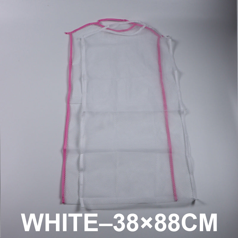 Foldable Polyester Pillow Drying Net