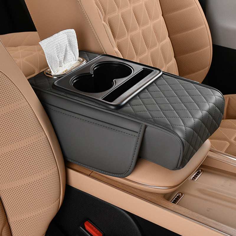 🤩Multifunctional Car Armrest Cushion🤩
